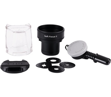 Lensbaby Soft Focus II