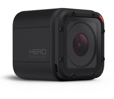 GoPro HERO Session / Surf Zwart