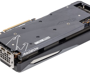 Gigabyte Radeon RX 6700 XT Aorus Elite