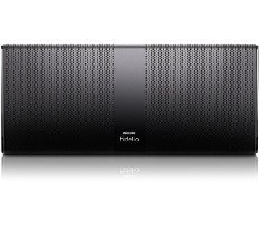 Philips Fidelio Philips Universal Wireless Portable Speaker (P8BLK/10)