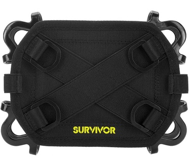 Griffin Survivor Harness Kit