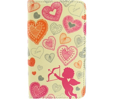 Mobilize MOB-MBSCC-CORII