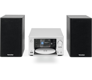 Technisat Viola 710 CD IR