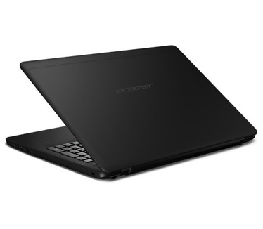 Medion Erazer P6661 (30020564, Qwerty toetsenbord)