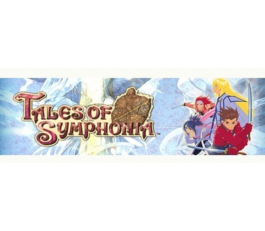Tales of Symphonia