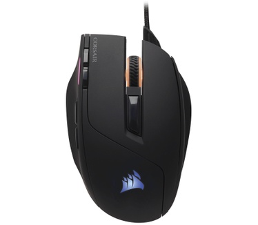 Corsair Sabre RGB Laser