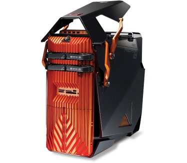Acer Aspire Predator G7750