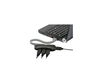 Targus 4-Port Smart USB Hub