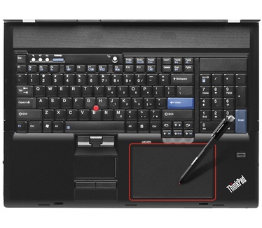 Lenovo ThinkPad W701 (NTV2EMH)
