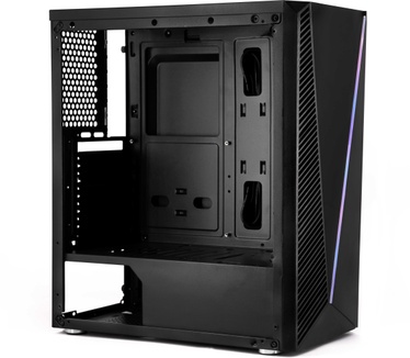 CoolBox Caja Gaming RGB DeepAbyss