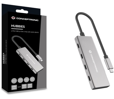 Conceptronic HUBBIES16G