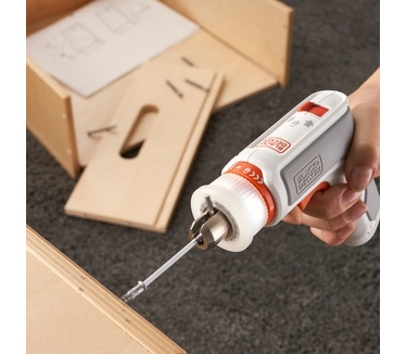 Black & Decker BCRTA01