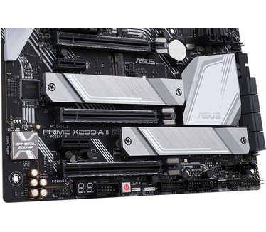 Asus Prime X299-A II