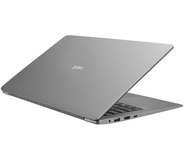 LG Gram 15Z90N-V.AR55G (Qwertz toetsenbord)