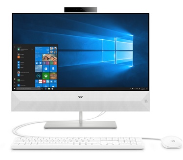 HP 24-xa0607ng