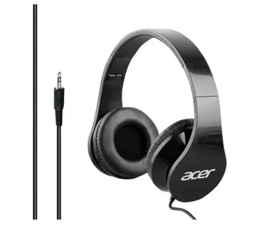 Acer NP.HDS11.00G (Zwart)