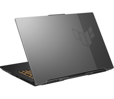 ASUS FX707ZM-HX049W