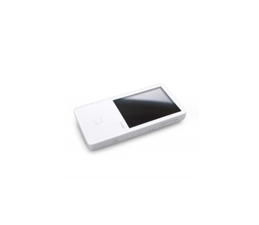 iRiver E150 4GB Wit Zwart