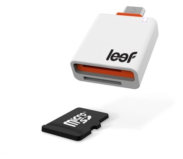 Leef LACM0WN00E6