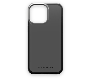 iDeal of Sweden Clear Tinted Black