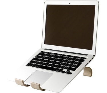R-Go Tools R-Go Treepod laptop en tabletstandaard