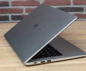 Huawei Matebook D 14"
