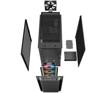 DeepCool CG560