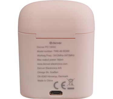 Denver TWE-46ROSE