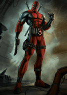 Deadpool Deadpool