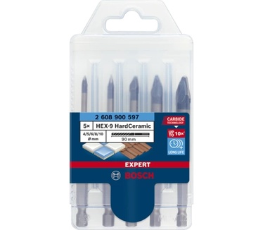 Bosch 2 608 900 597