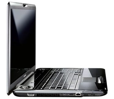Toshiba Satellite P300-19K