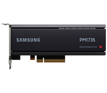 Samsung PM1735 HHHL 6,4TB