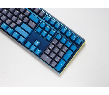 Ducky One 3 Daybreak RGB MX Blue US