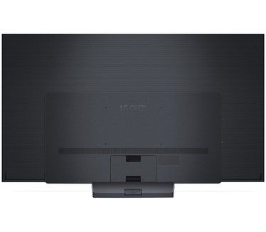 LG OLED evo C3 65" (C34) Zwart
