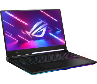 ASUS G733QS-K4200T