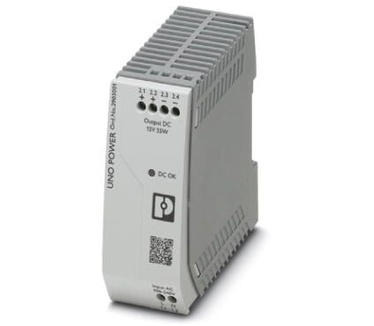 Phoenix UNO-PS/1AC/15DC/ 55W