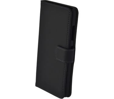 Mobiparts Premium Wallet Case Microsoft Lumia 650 Black