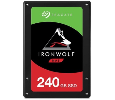 Seagate IronWolf 110 240GB (ZA240NM10011)