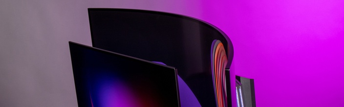 Twee LG UltraGear-oledschermen getest