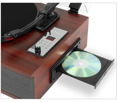 Victrola VTA-60-ESP-EU