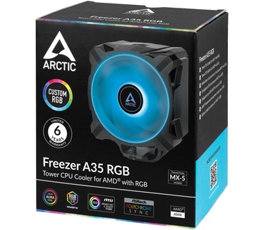 Arctic ACFRE00114A
