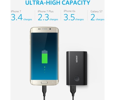 Anker PowerCore+ 10050