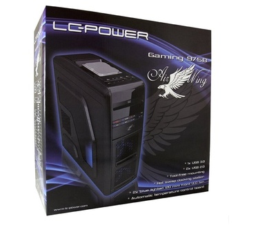 LC-Power 975B Air Wing