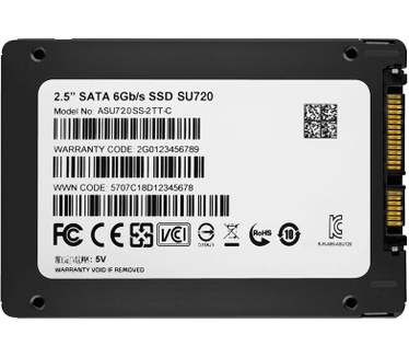 Adata Ultimate SU720