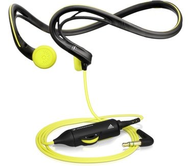 Sennheiser PMX 680 Sports (Geel)