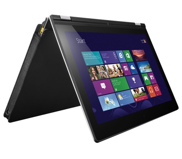 Lenovo Lenovo® 11" YOGA Slot-in-Case (0C48343)