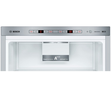 Bosch KGE366L4Q Koel/vriescombinatie