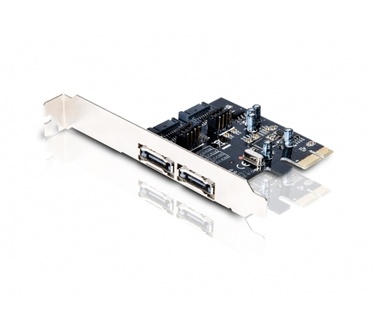 Conceptronic PCI Express Card SATA 600