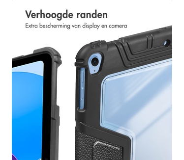 Accezz Rugged Trifold Bookcase