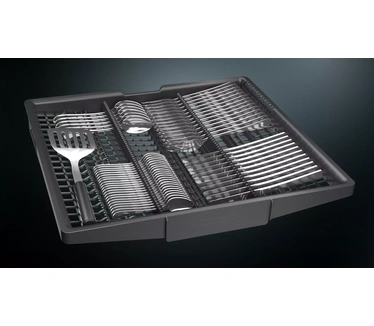 Siemens iQ300 iQ300 SN63HX61CE vaatwasser Volledig ingebouwd 14 couverts D